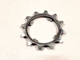 Campagnolo 10speed Abschluss Ritzel 12 Zähne / 10 Gramm