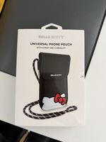 Handy Tasche Hello Kitty - Neu!