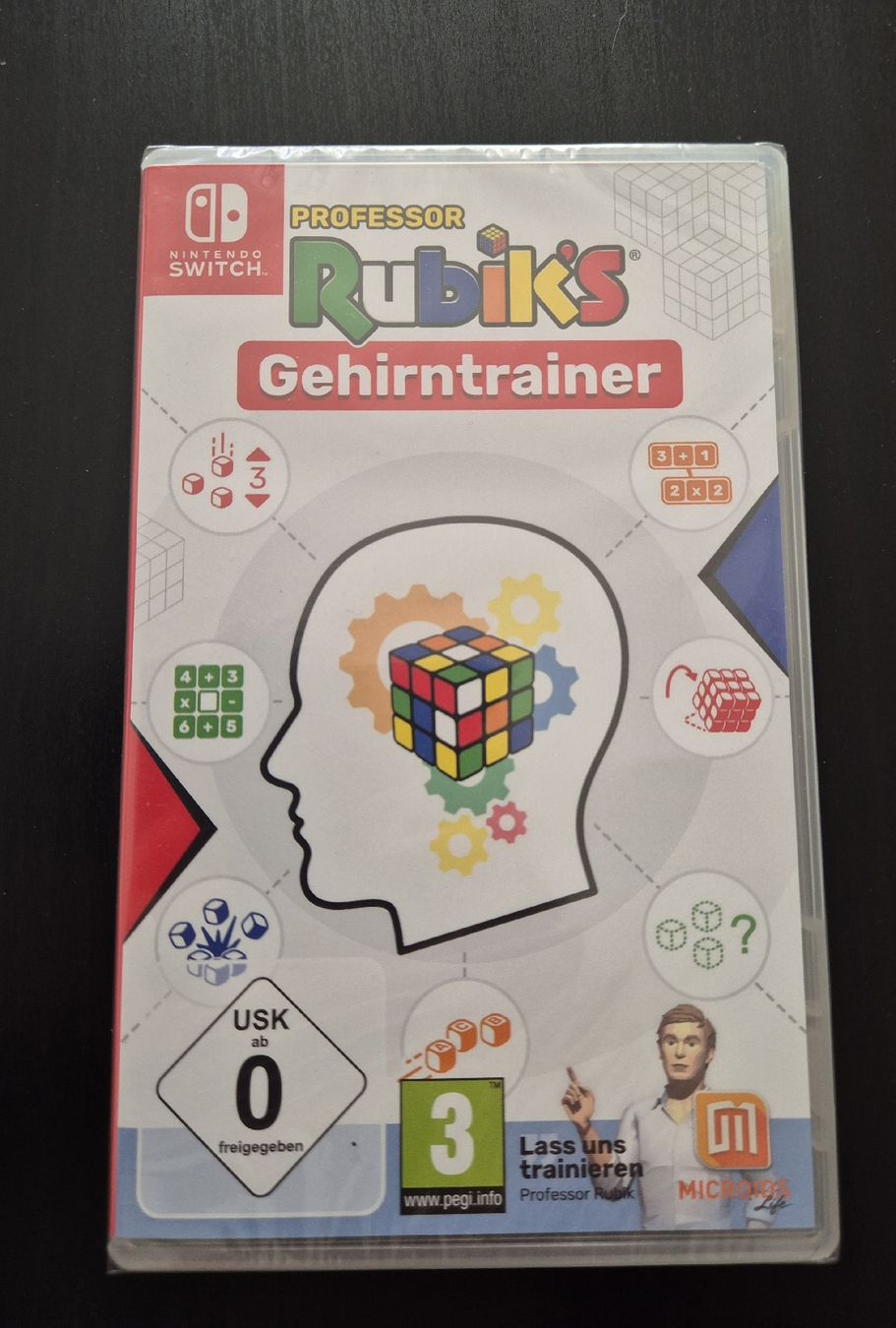 Nintendo Giochi: Nintendo Switch Spiele - 5er Pack  – Nuovo e nell'imballaggio originale da Balterswil venduto da ann_zr6r 6