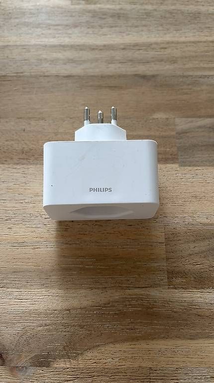 Stecker: Philips Hue Plug (Steckdose) – Gebraucht aus Frick von TheBurningHeart