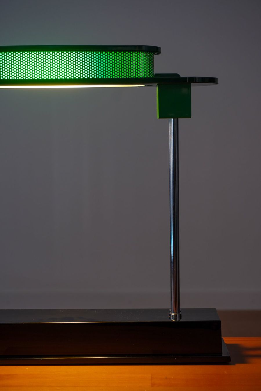 Artemide Lampen: LAMPE ARTEMIDE PAUSANIA – Gebraucht aus Moutier von Vintage-signature 6