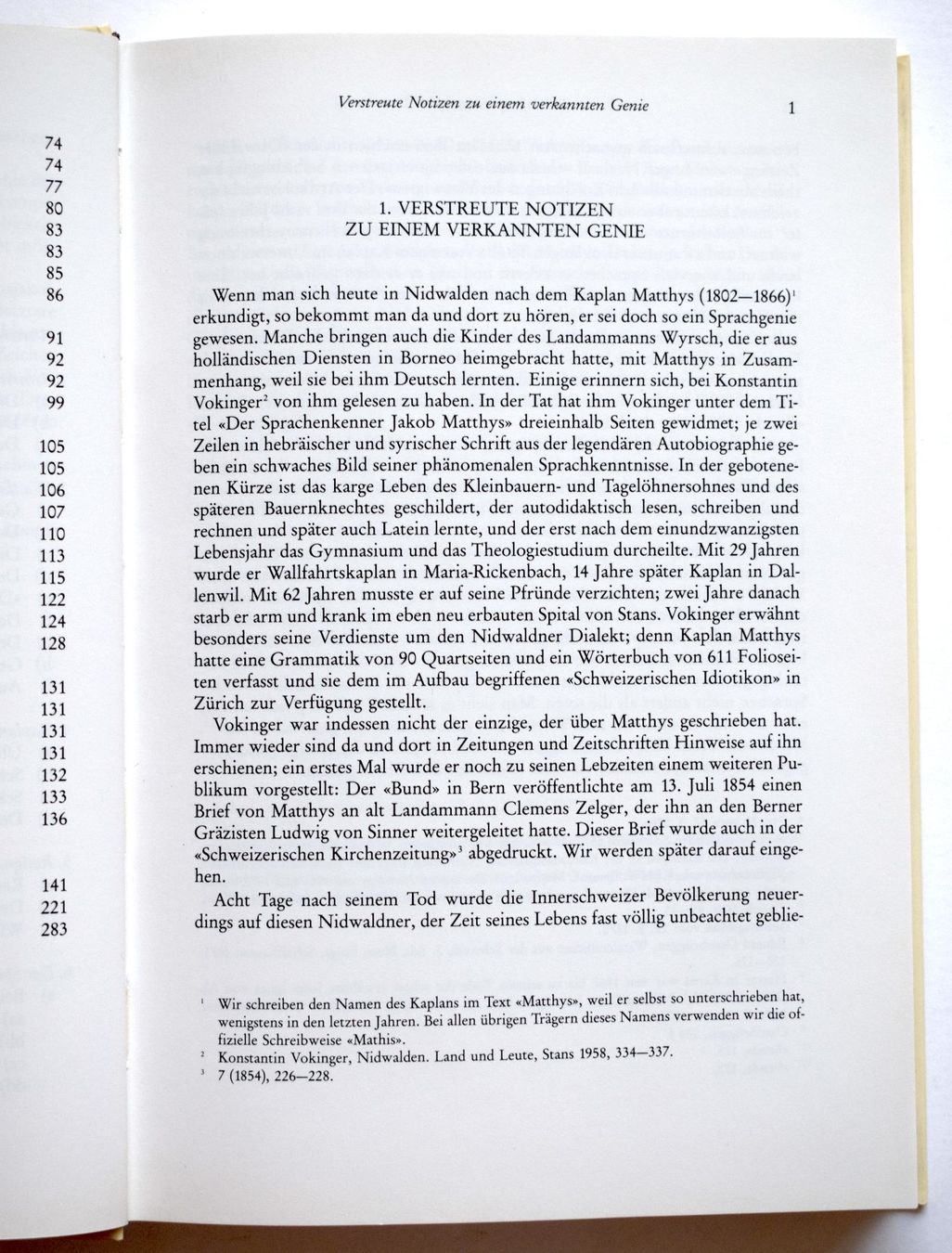 Libri: Matthys Dialekt Idiotikon Jakob Joseph Iso Baumer Nidwalden – Usato da Dulliken venduto da ichwettichhett 5