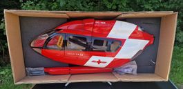 RC Helikopter Sammlung: Viele Modelle zu ersteigern!