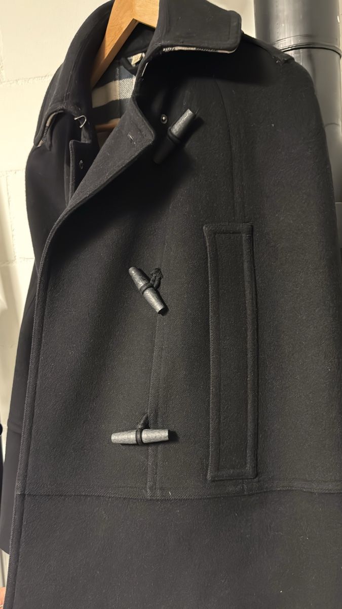 Burberry Cappotti: Burberry Sleeveless Coat – Nuovo (secondo la descrizione) da Herrliberg venduto da ResellerZH 2