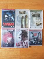 Saw 1-6