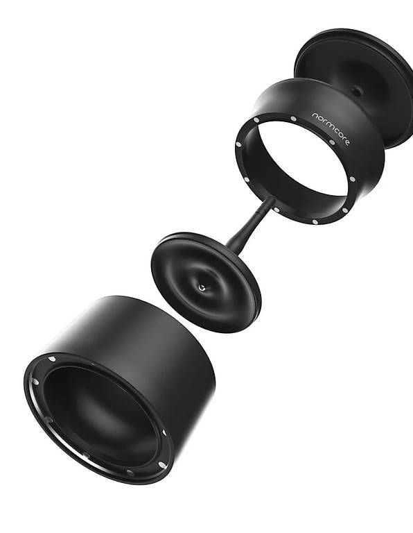 Kaffeemaschinen & Espressomaschinen: Normcore Dosing Cup Magnetisch 58mm Batista Espresso  – Gebraucht aus Luzern von dam_xf25 1