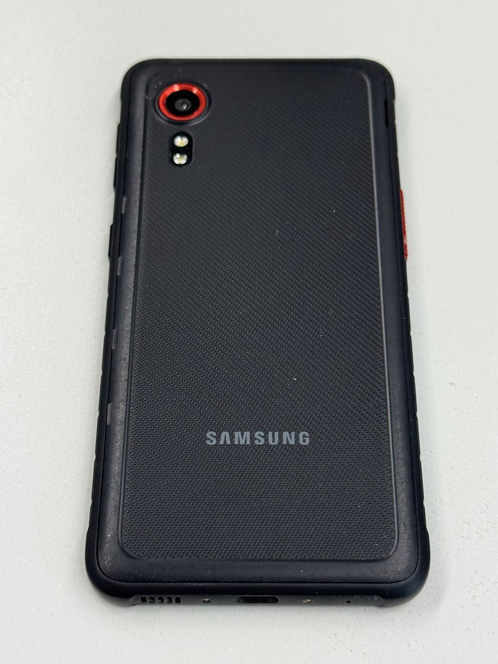 Samsung Handys / Smartphones: Samsung Galaxy XCover 5 – Gebraucht aus Zug von ElPhone 1