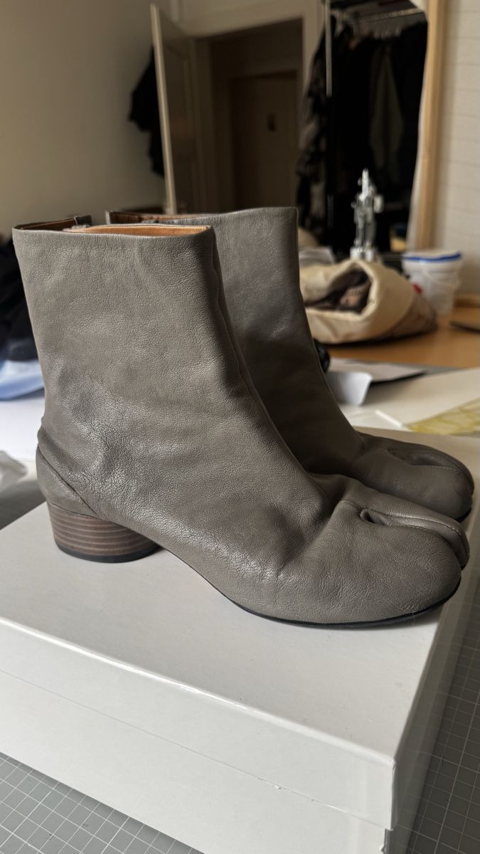 Scarpe da donna: Tabiboots Maison Margiela – Usato da Zürich venduto da estelue