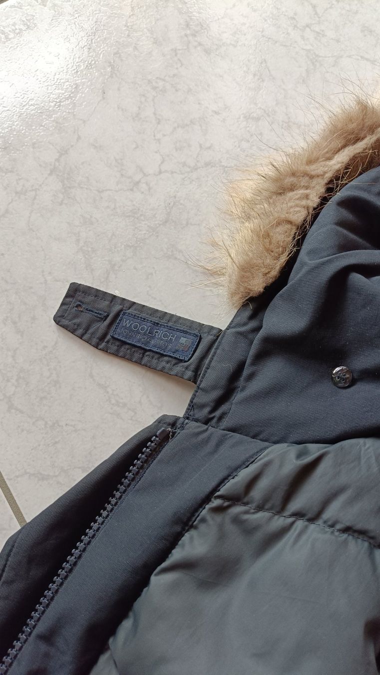 Woolrich Manteaux: Original Woolrich Arctic Parka – D'occasion à Ruswil par kax_57k2 4