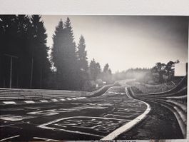 Nürburgring Bild 90x60