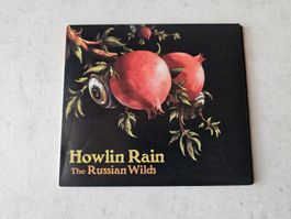 Howlin Rain  -  The Russian Wilds / (Alternative Rock)