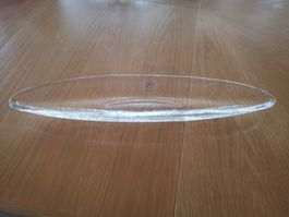 Glasschale Glasi Hergiswil