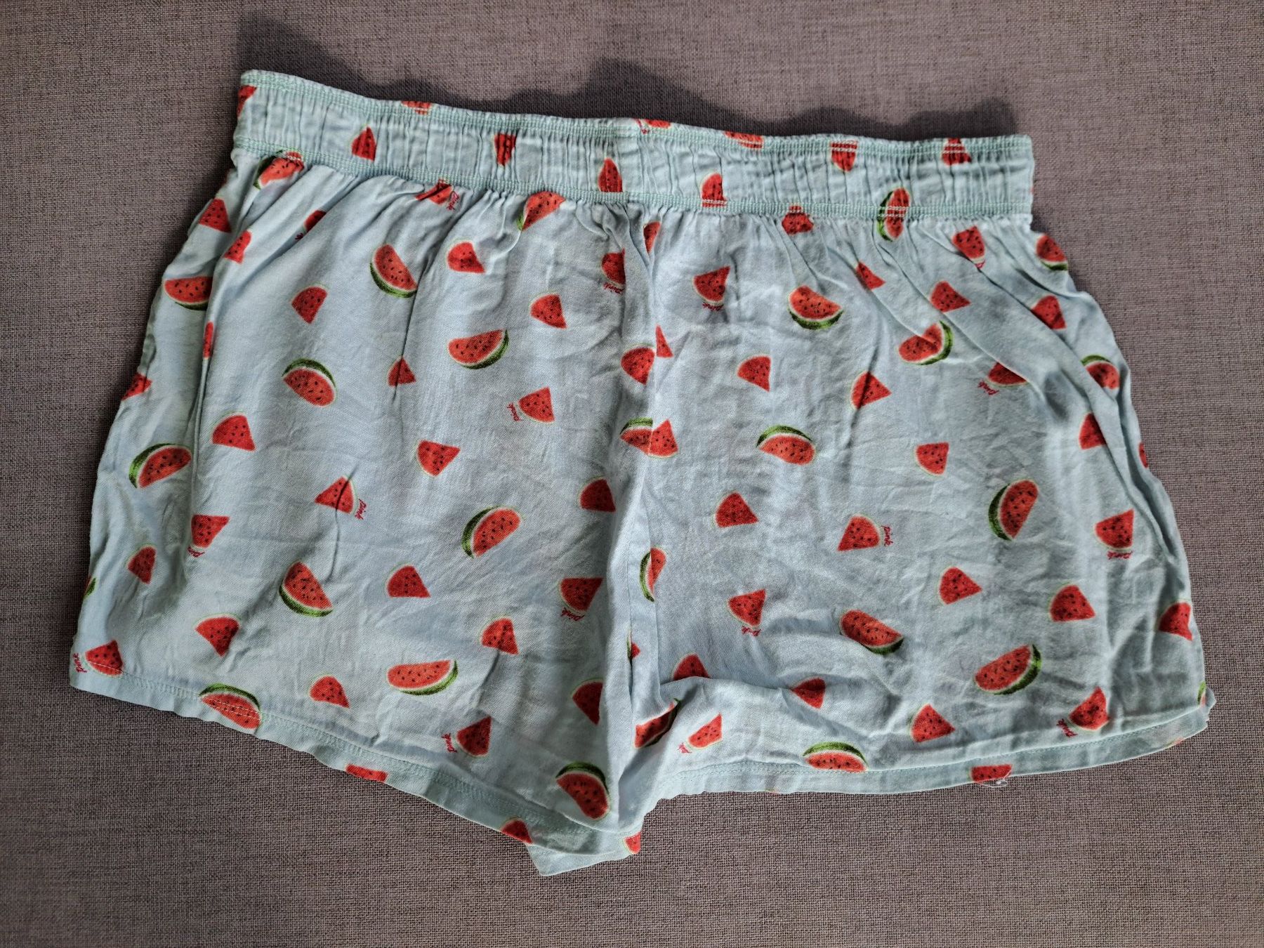 Sonstige Unterwäsche: Pink Shorties – Gebraucht aus Volketswil von Nano_G 2