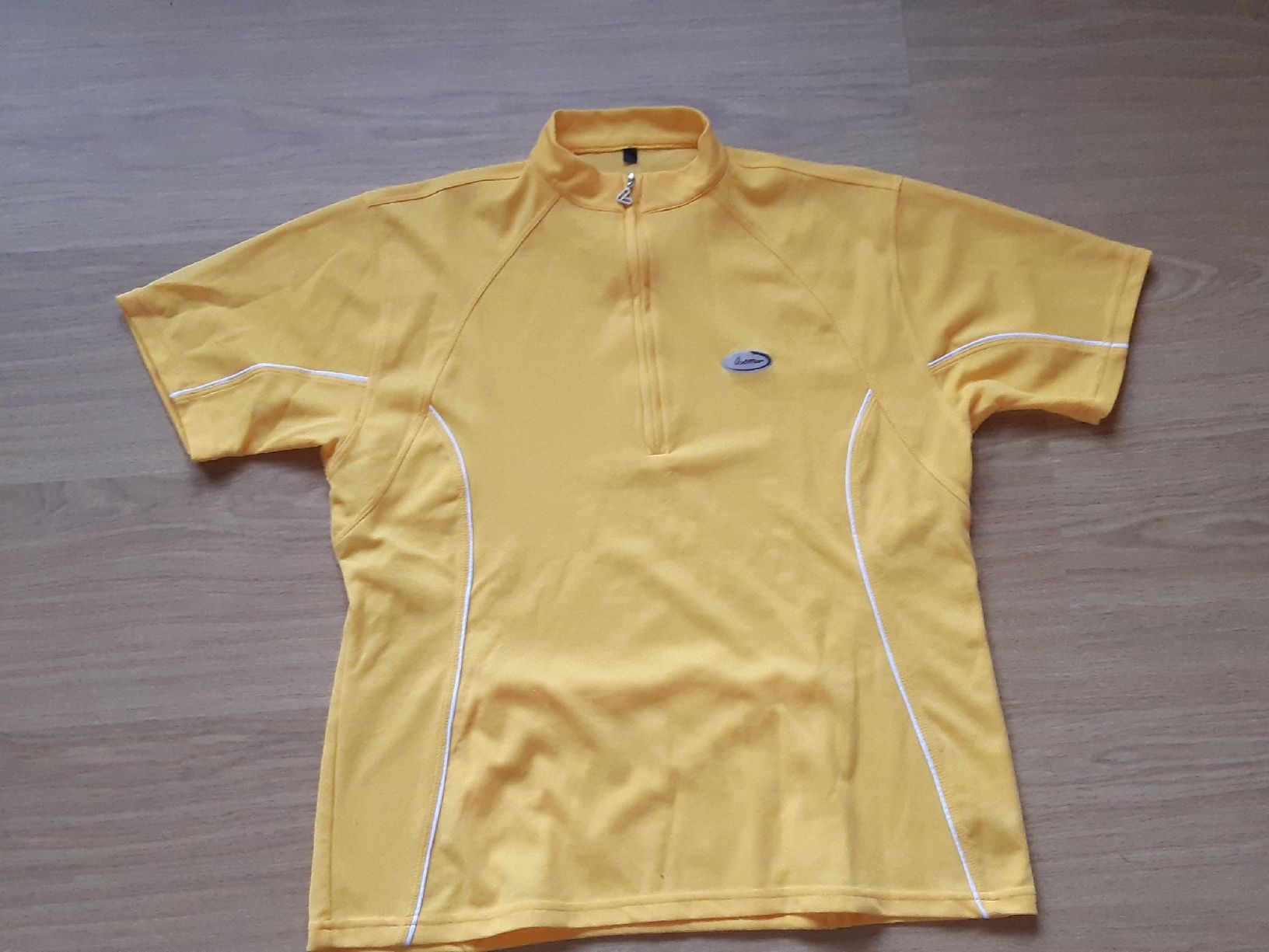 Löffler Canottiere & Pantaloni: Velohemd Grösse L/ 42 – Usato da Unterlangenegg venduto da Estrella8