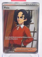 Prismatische Entwicklungen - Pinio  (PRE 138) - DE