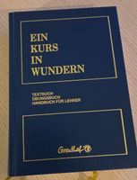 Ein Kurs in Wundern
