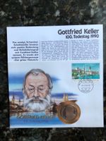 5 Fr. Gotfried Keller