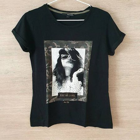 T-Shirt Gr. S