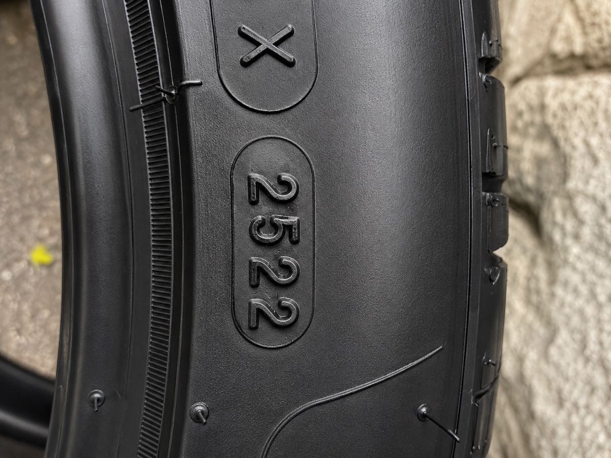 Michelin Pneumatici & Ruote complete: Michelin – Usato da Liebefeld venduto da im23ph 4