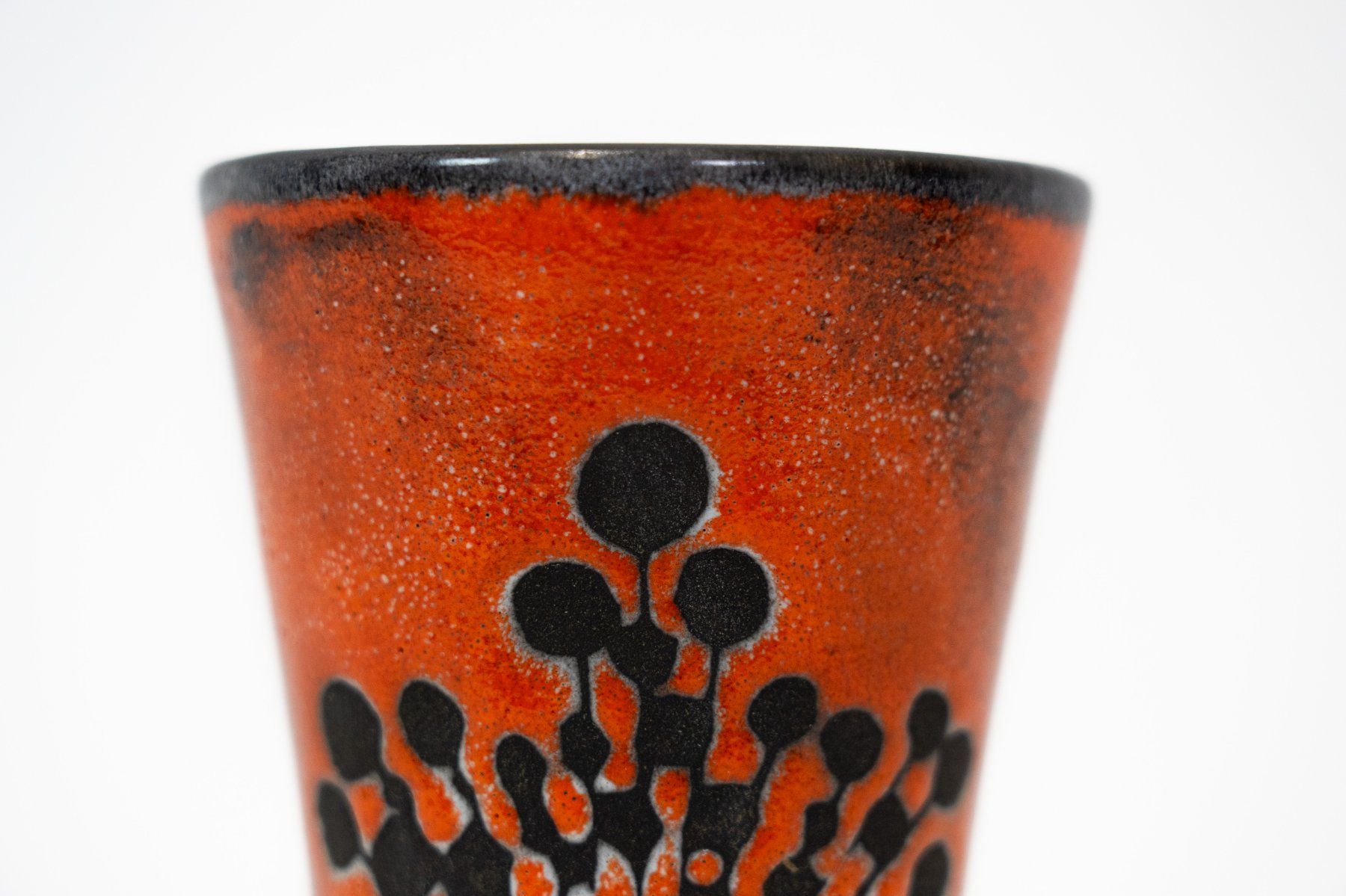 Vasen & Gefässe: Vase Nr. 50 - Versand möglich – Gebraucht aus Schaffhausen von Studio-Ara- 3