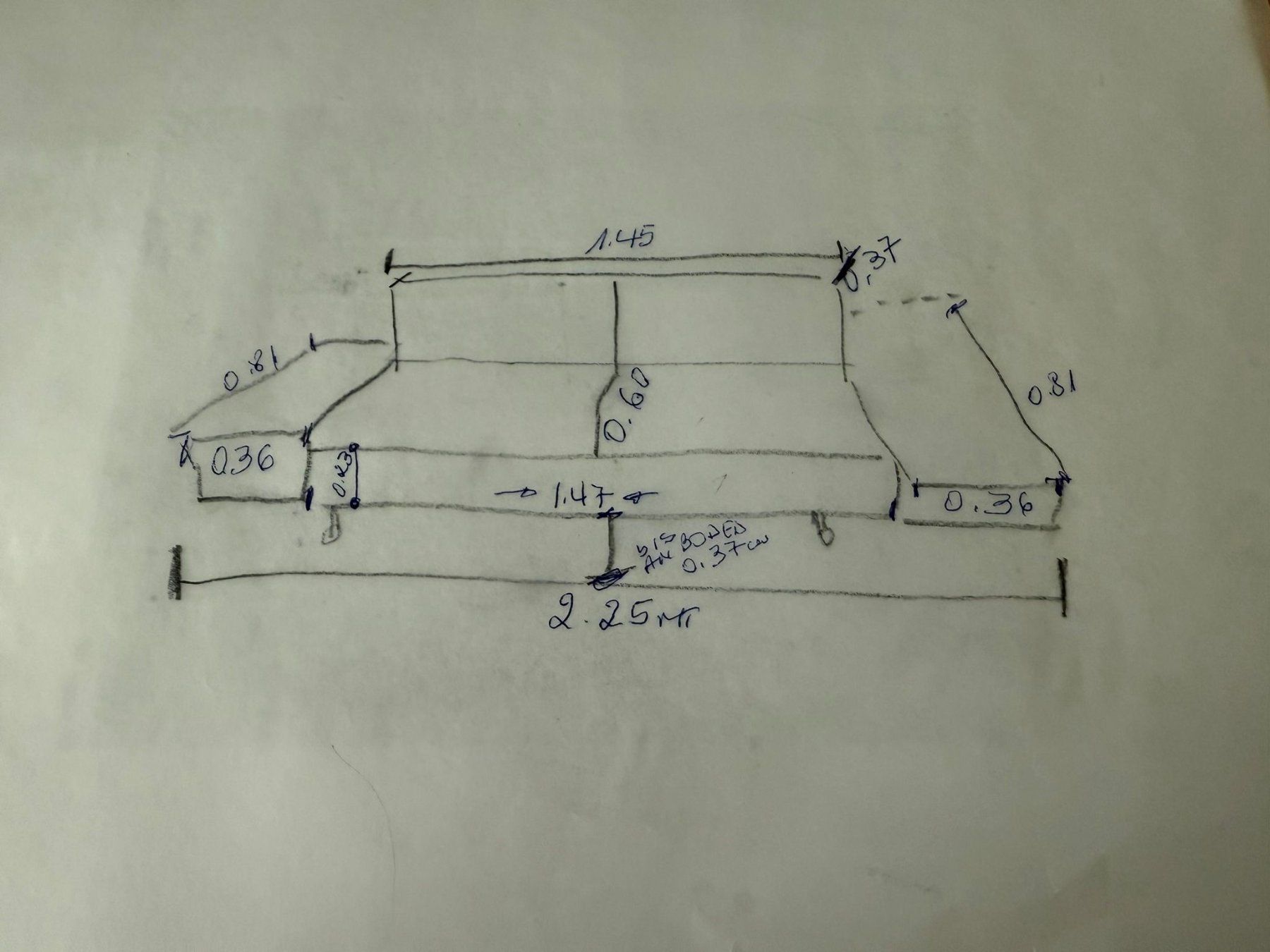 Team By Wellis Divani: Design-Sofa "Campus" von Team by Wellis – Usato da Mägenwil venduto da Jean.casan 1