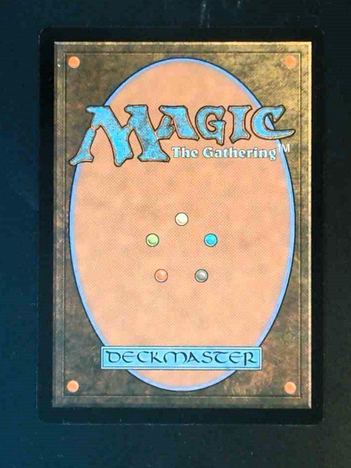 Magic The Gathering Carte collezionabili: Beholders Charm Ray / Bribery - MTG – Usato da Zürich venduto da Semagets 1