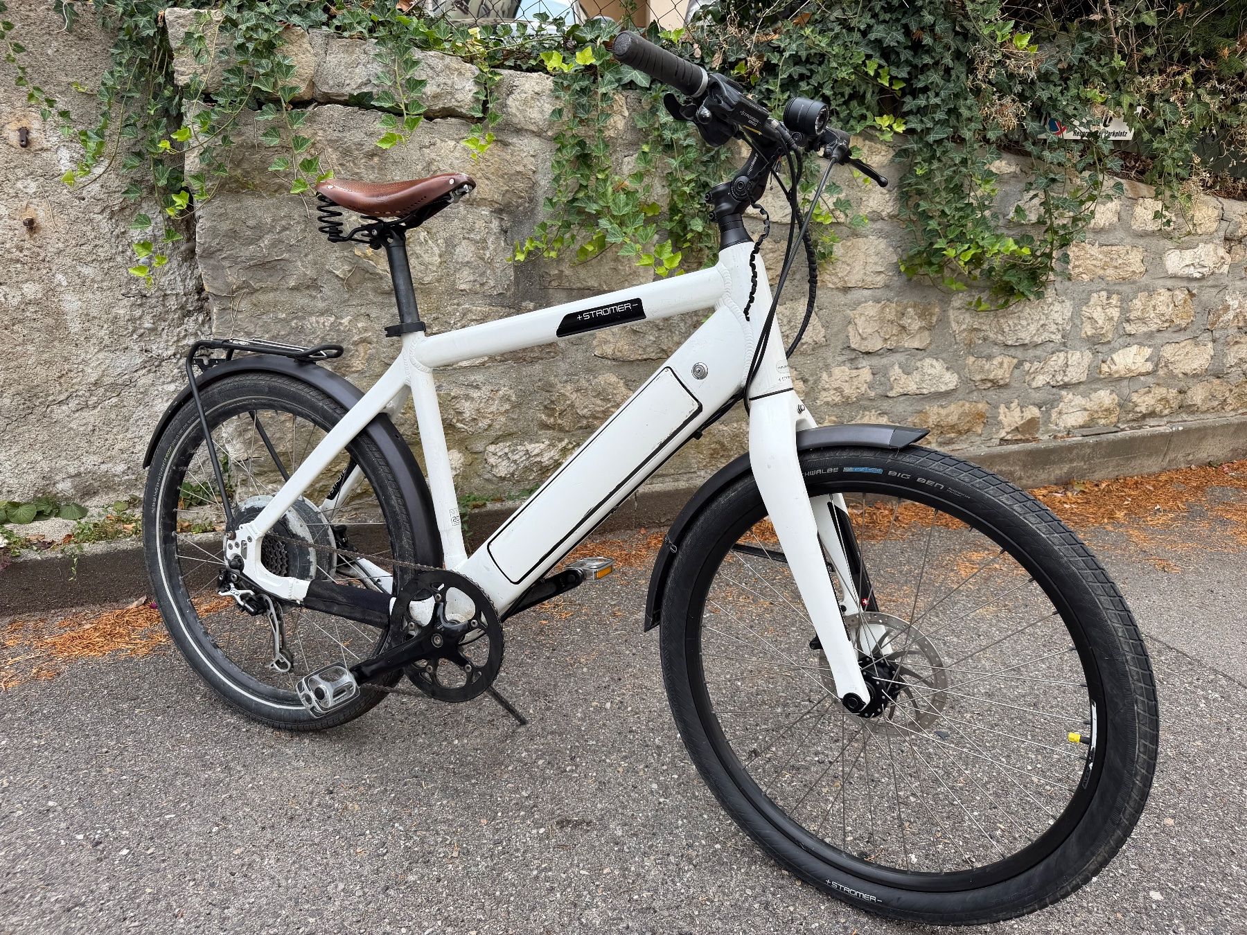 Stromer Biciclette: Stromer ST1 45kmh Ebike Ab1.- – Difettoso da Zuchwil venduto da cer_tb8y 3