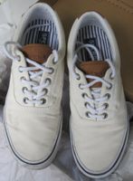 Sneakers SPERRY Striper II CVO White