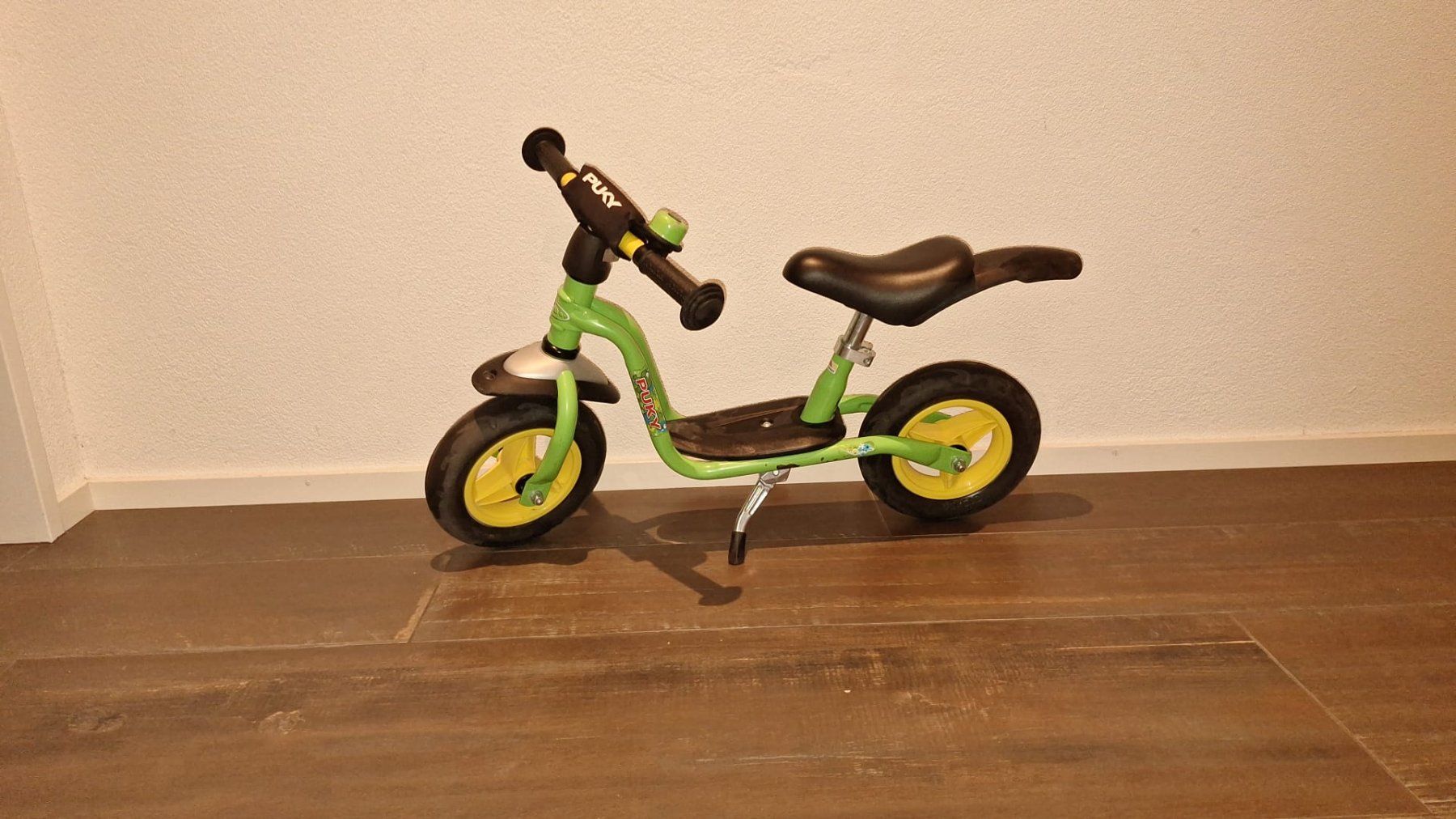 Puky Veicoli per bambini: Puky Laufvelo – Usato da Schänis venduto da sus_7h6b