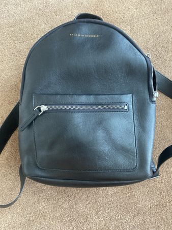 Rucksack Brunello Cucinelli