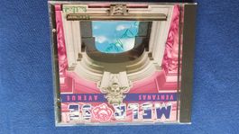 Melrose-vetanas avenue/dj/hits
