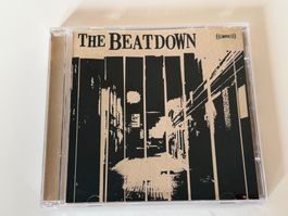 The Beatdown CD – *OOP*