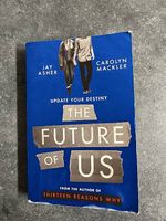 The future of us
