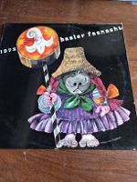 Basler Fasnacht 1973 Live Aufnahme Vinyl Schallplatte