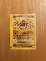 Pokemon Karte Dugtrio 44/165