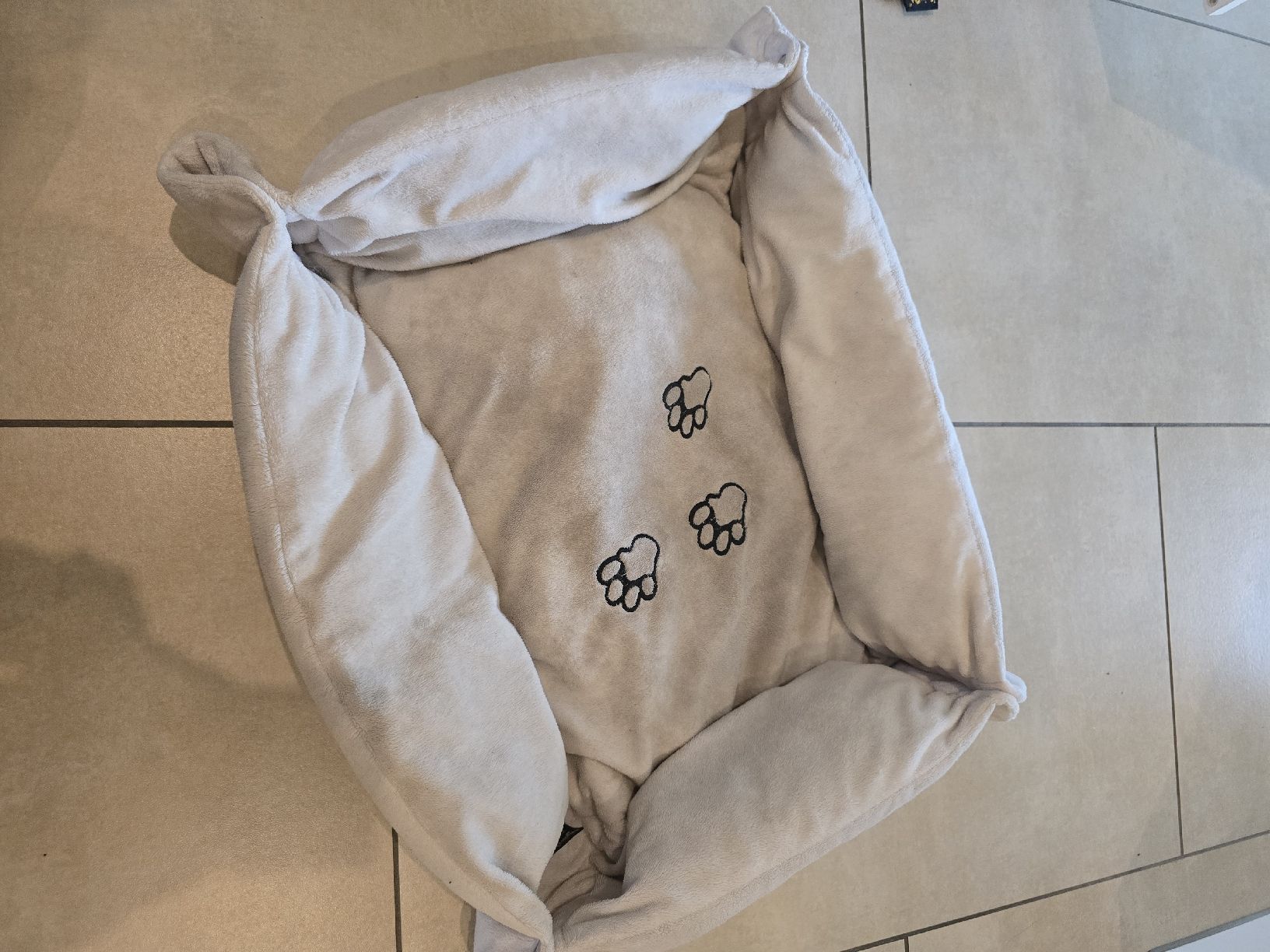 Cucce & Letti: Swiss Pet Hundebett – Usato da Rickenbach b. Wil venduto da Kth_v8 1