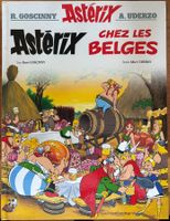 BD Asterix - 24 - Astérix chez les Belges - français