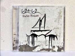 CD ICH + ICH / GUTE REISE - vergriffen