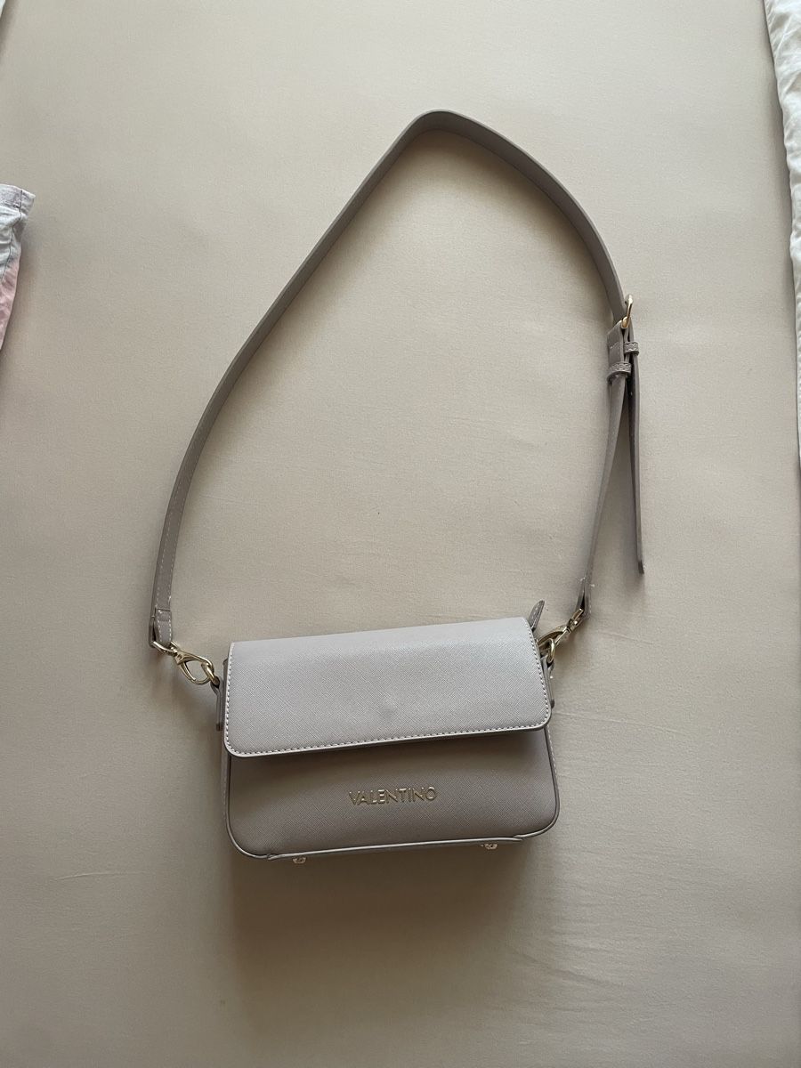 Valentino Borse da donna: Valention Umhängetasche mit Wechselband – Nuovo (secondo la descrizione) da Unteriberg venduto da chi_d8cn