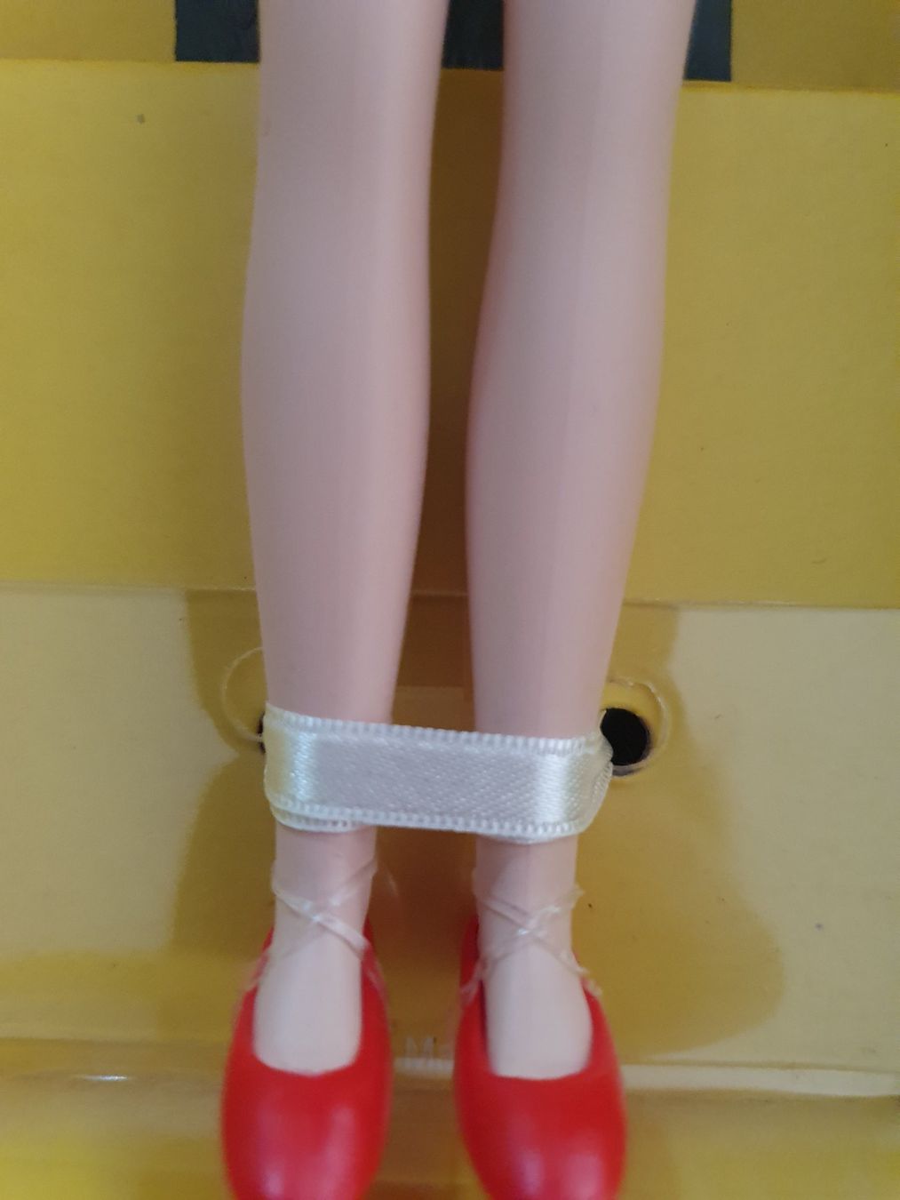 Puppen: Barbie Skipper Reproduction,  Silkstone – Gebraucht aus Zürich von summersand 4