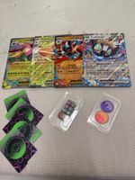 Pokemon Sammlung