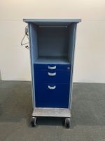 LISTA LO Rollcontainer