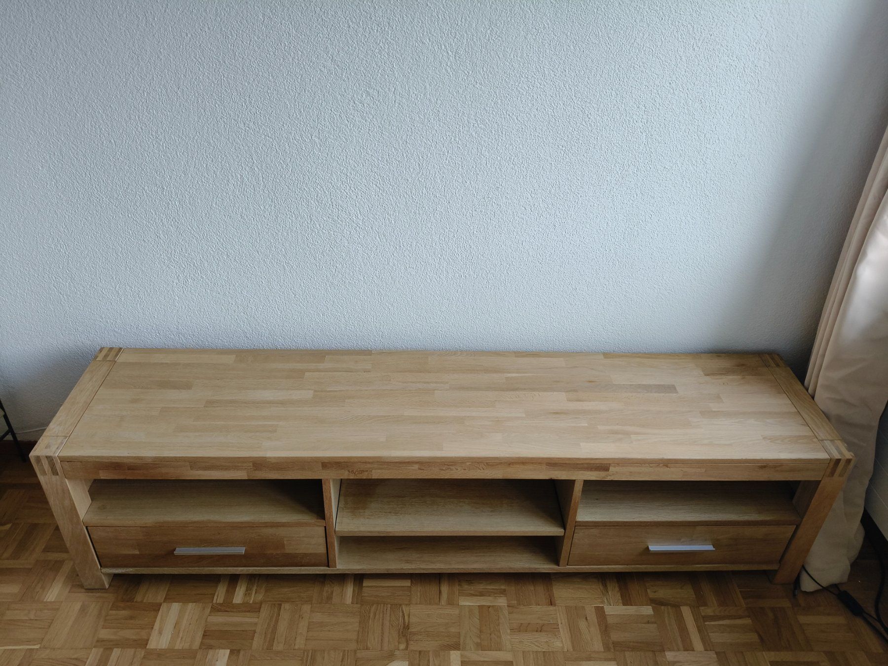 Mobili TV: TV-Möbel Holz hell  - Guter Zustand – Usato da Zürich venduto da DonBodo 2