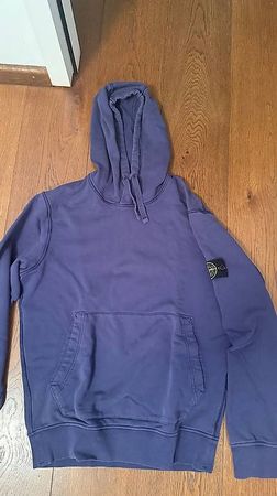 Pull Stone Island