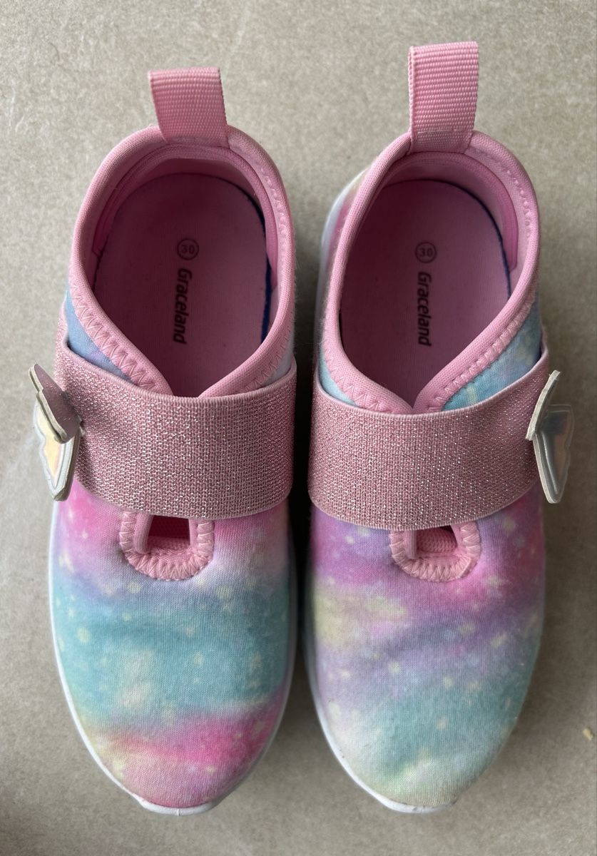 Graceland Schuhe für Mädchen: Finken Mädchen Graceland Grösse 30 – Neu (gemäss Beschreibung) aus Wila von mic_xg2f 1
