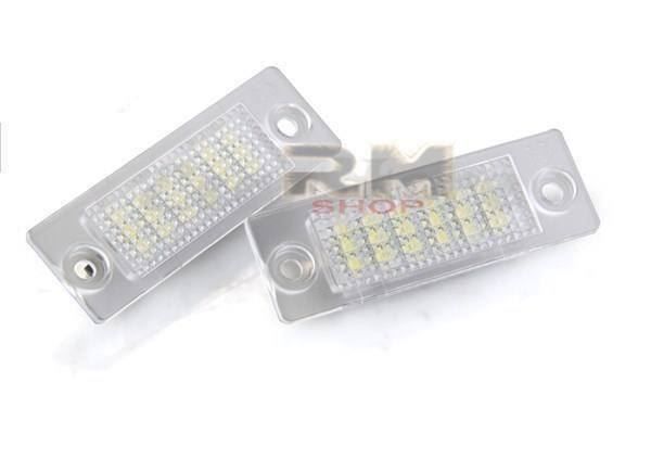 Alle Autoersatzteile: VW & Skoda Kennzeichenleuchten-Lampe – Neu und originalverpackt aus Unterägeri von RmOnline 2