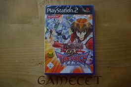 Yu-Gi-Oh! GX: Tag Force Evolution