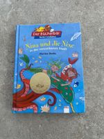 Nina und die Nixe - Kinderbuch - Neu, nicht benutzt!