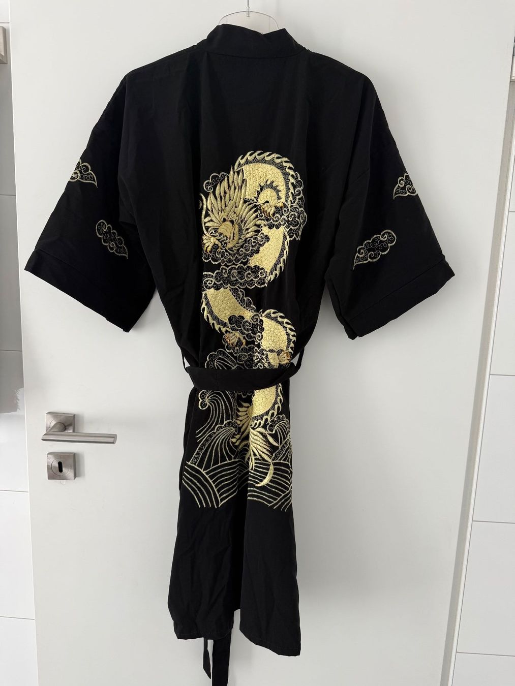 Arte internazionale: Schöner Damen Kimono – Nuovo (secondo la descrizione) da Oetwil an der Limmat venduto da Prinzaessli123 1