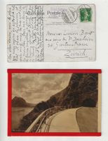 Lugano, Trasparente,